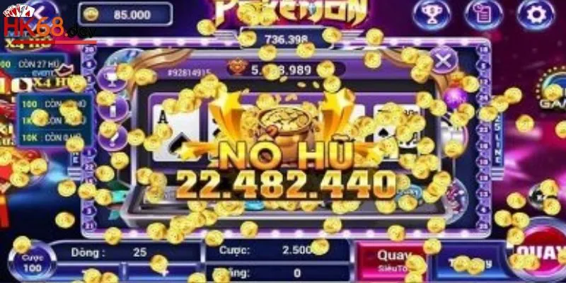 Kinh nghiệm tham gia slot game kiếm tiền thưởng dễ dàng trong tầm tay